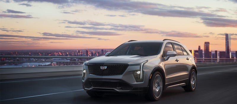 Wallace Cadillac, LLC in Stuart FL