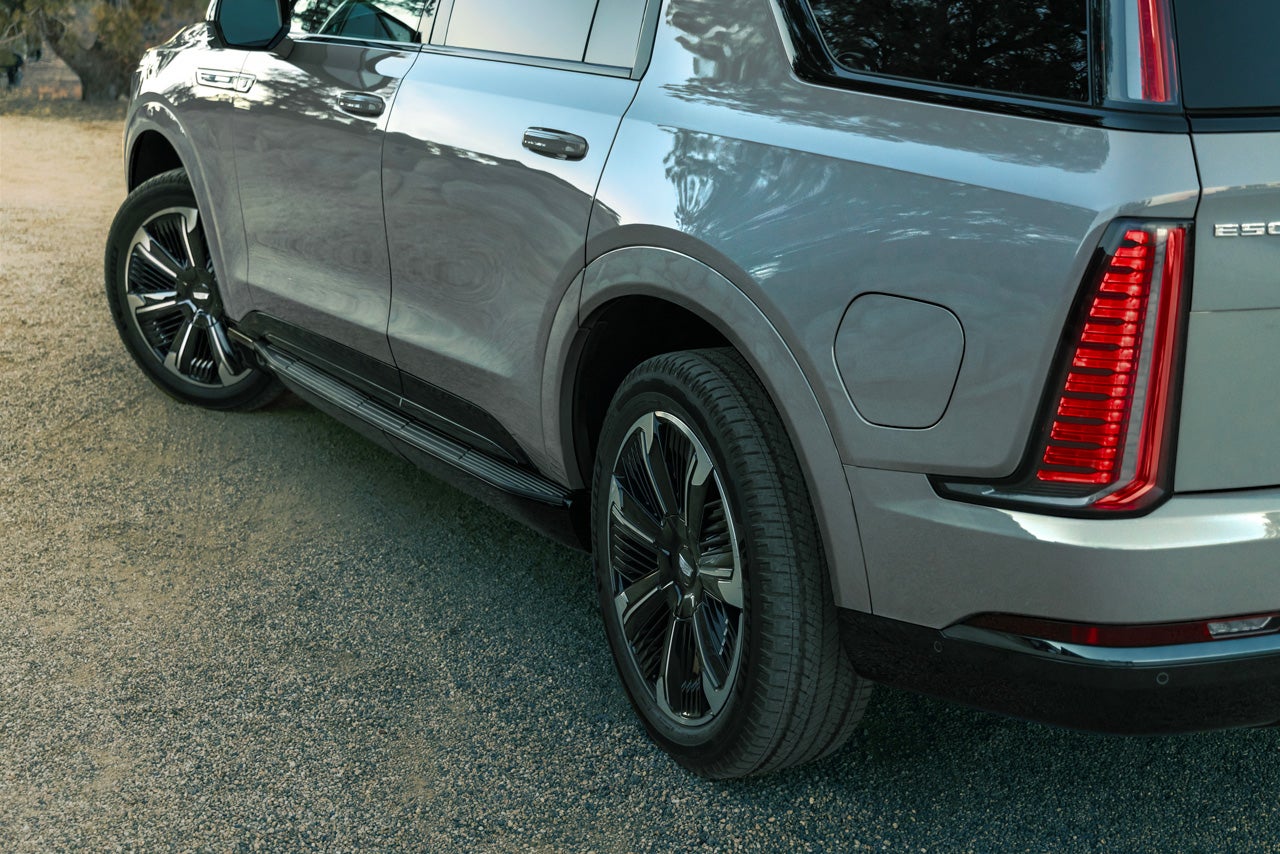 Wallace Cadillac, LLC in Stuart FL