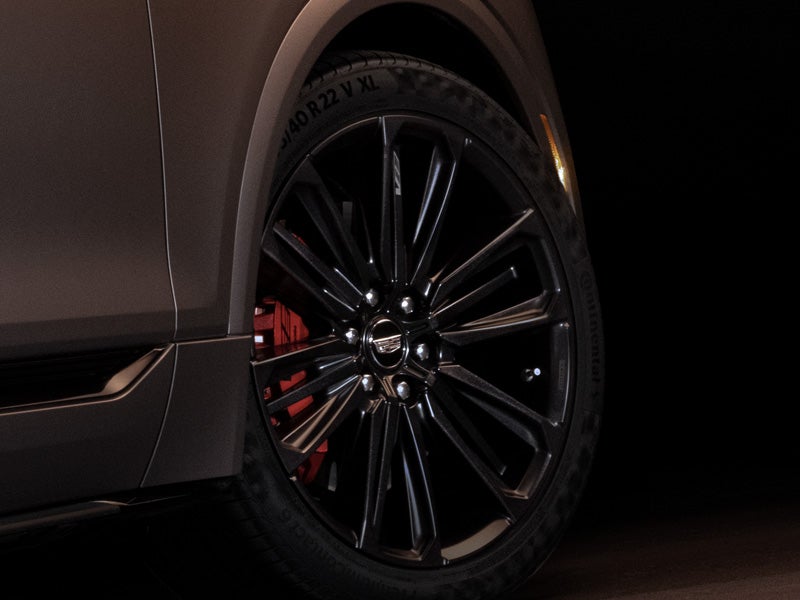 Wallace Cadillac, LLC in Stuart FL