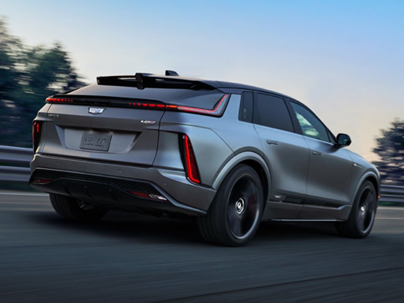 Wallace Cadillac, LLC in Stuart FL