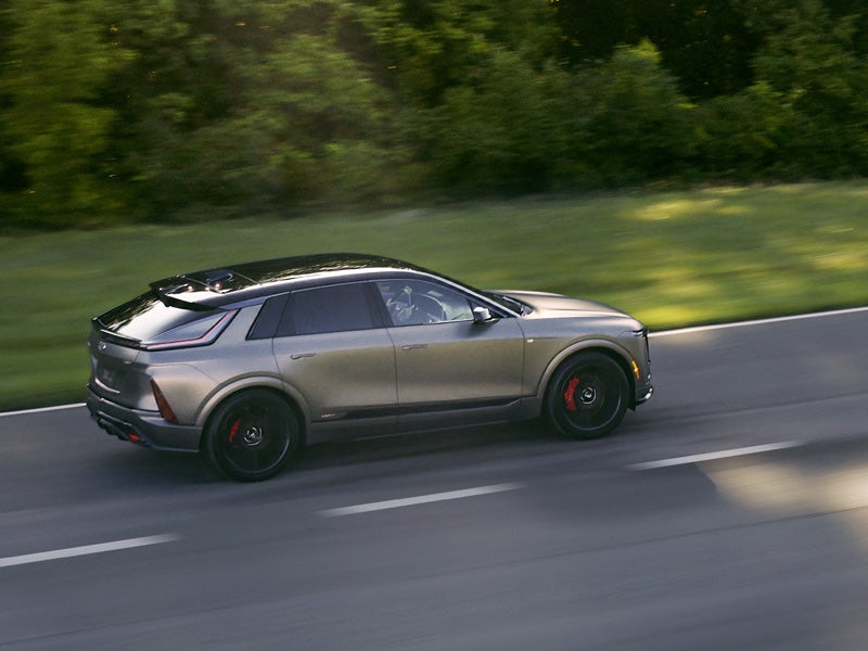 Wallace Cadillac, LLC in Stuart FL