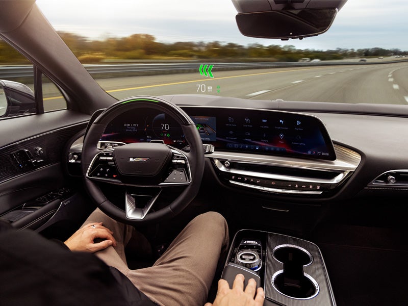 Wallace Cadillac, LLC in Stuart FL