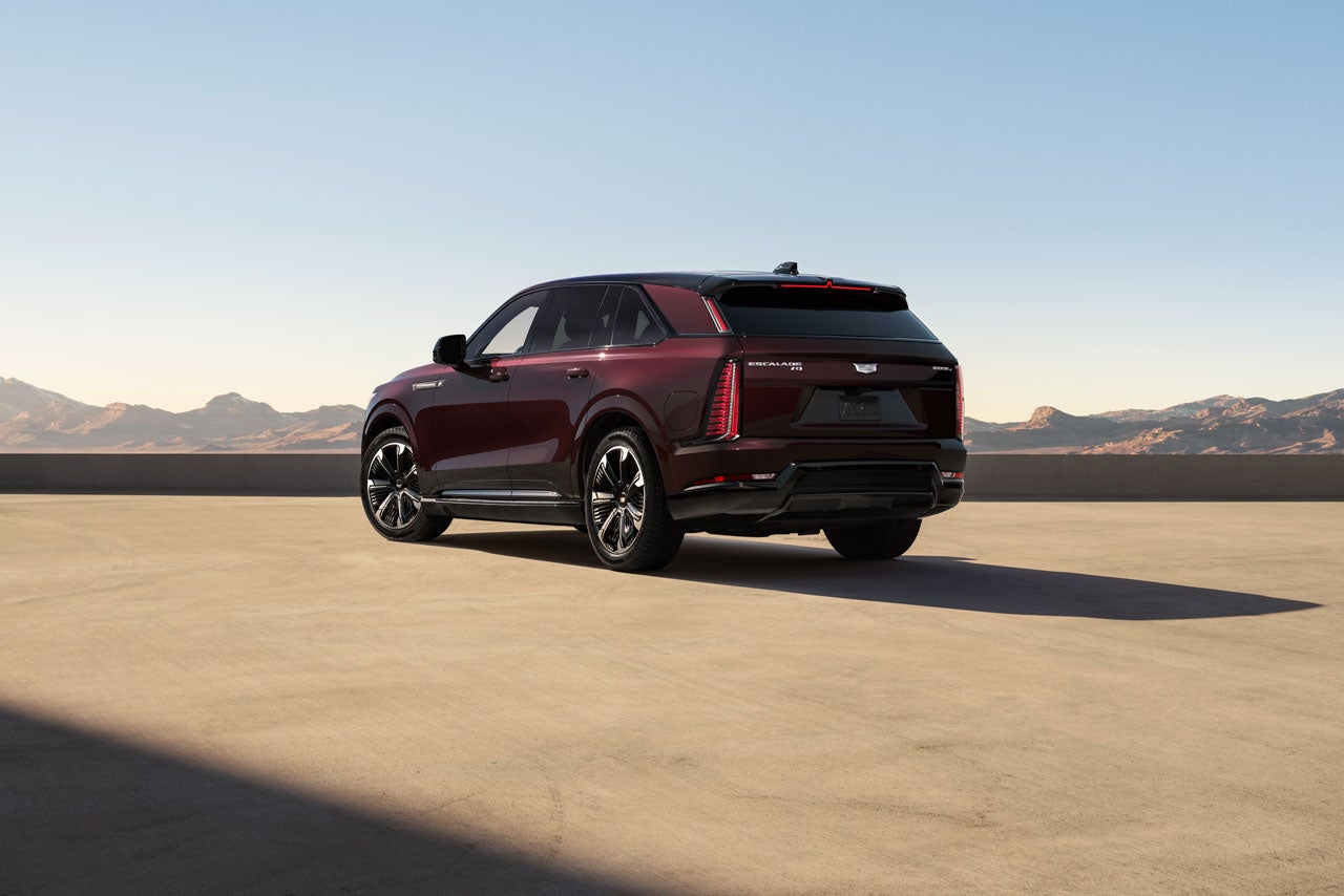 Wallace Cadillac, LLC in Stuart FL