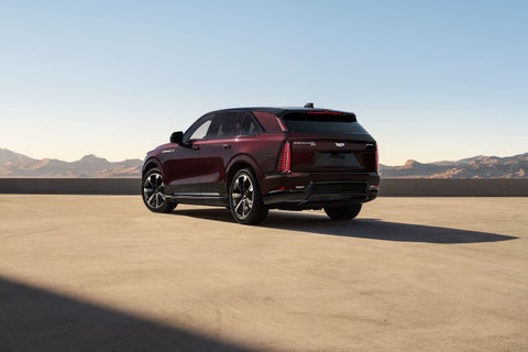 Wallace Cadillac, LLC in Stuart FL