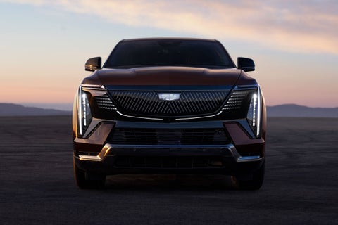 Wallace Cadillac, LLC in Stuart FL