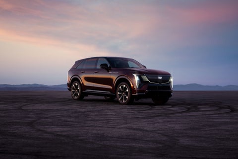  Wallace Cadillac, LLC in Stuart FL