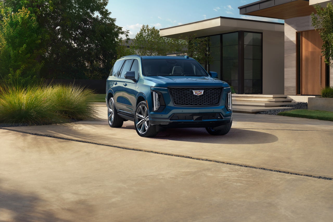 Wallace Cadillac, LLC in Stuart FL