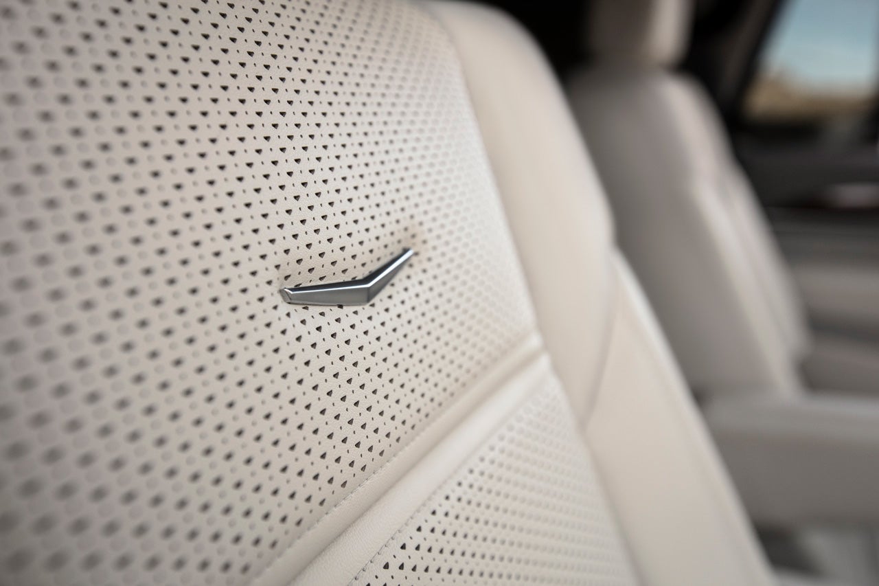 Wallace Cadillac, LLC in Stuart FL