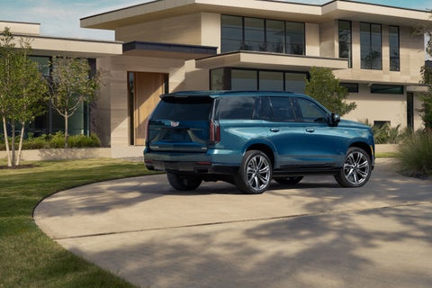 Wallace Cadillac, LLC in Stuart FL