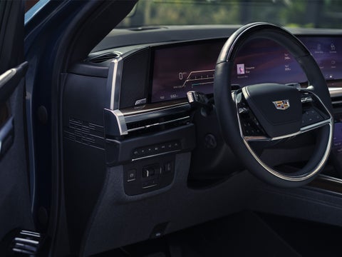 Wallace Cadillac, LLC in Stuart FL