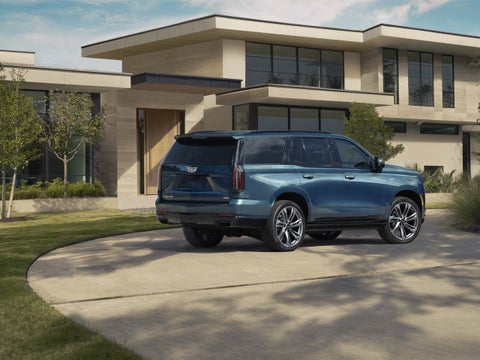 Wallace Cadillac, LLC in Stuart FL