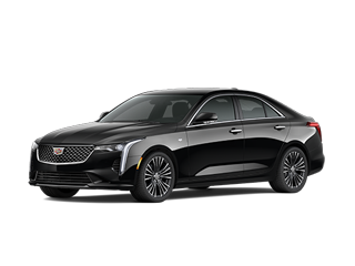 Cadillac CT4 - Wallace Cadillac, LLC in Stuart FL