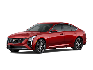 Cadillac CT5 - Wallace Cadillac, LLC in Stuart FL