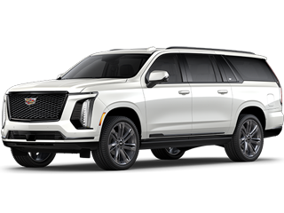 Cadillac Escalade ESV - Wallace Cadillac, LLC in Stuart FL