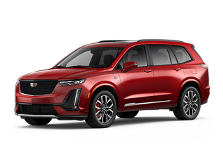 Cadillac XT6 - Wallace Cadillac, LLC in Stuart FL