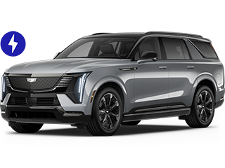 Escalade IQL - Wallace Cadillac, LLC in Stuart FL