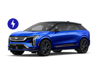 OPTIQ-V - Wallace Cadillac, LLC in Stuart FL