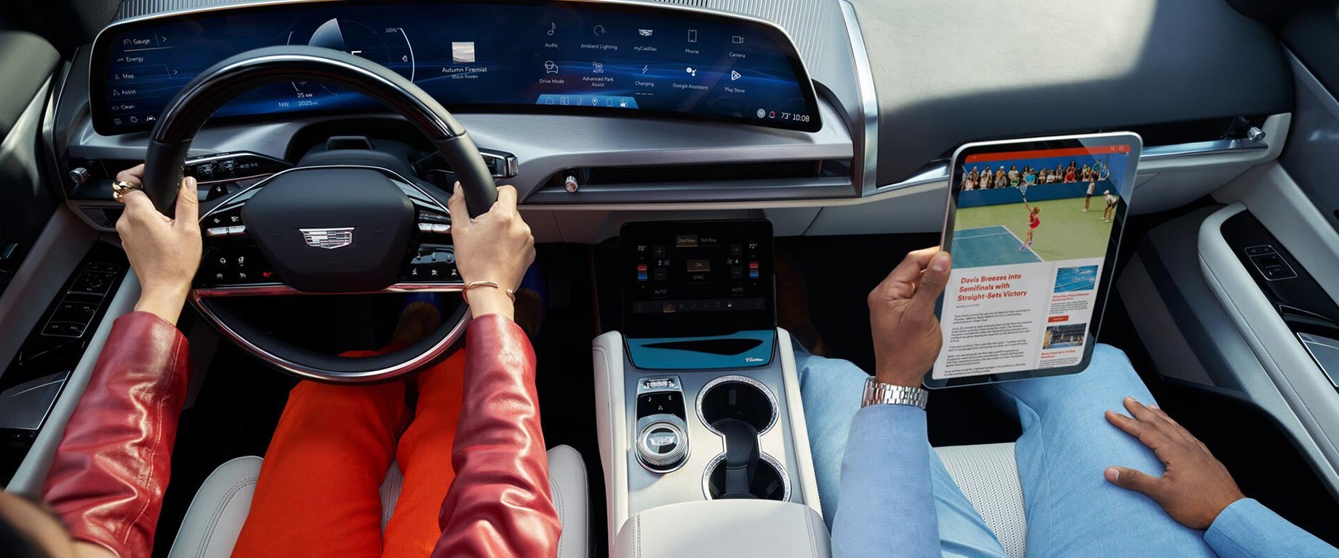 Wallace Cadillac, LLC in Stuart FL