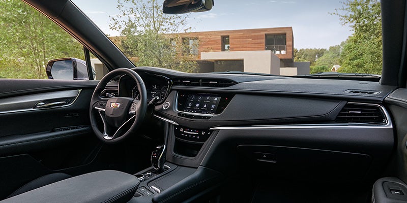 2023 Cadillac XT6