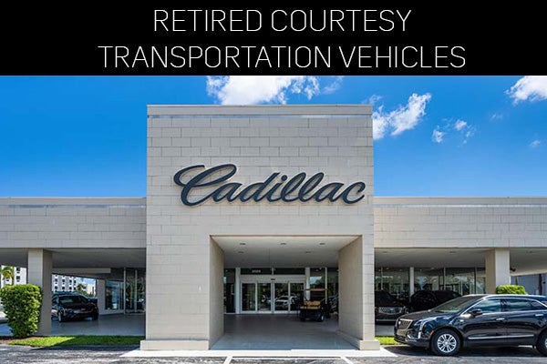 Exceptional Savings On Low Mileage Chevrolet Courtesy Vehicles